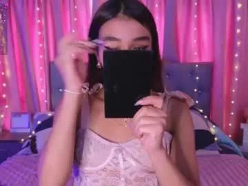 emiiscoot_1 from Chaturbate