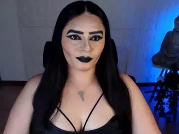 emili_evans_ from Chaturbate is Freechat