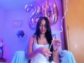 emma_anturin from Chaturbate