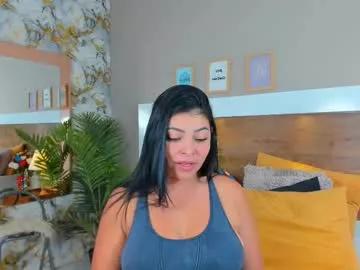 emma_bakker_ from Chaturbate