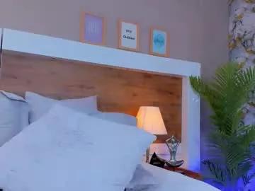 emma_bakker_ from Chaturbate