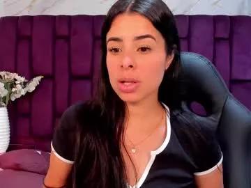 emma_castilloo from Chaturbate