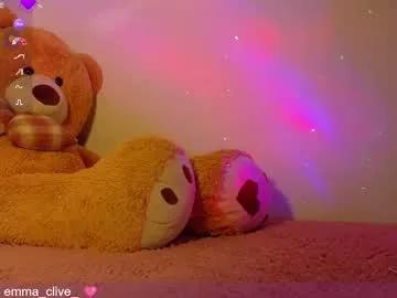 emma_clive from Chaturbate