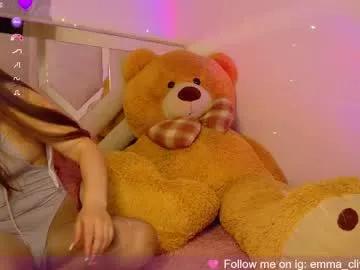 emma_clive from Chaturbate