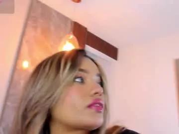 emma_hunter_ from Chaturbate