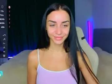 emma_jordan from Chaturbate