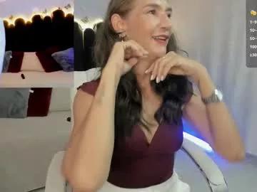 emma_mendoza from Chaturbate is Freechat