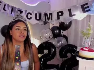 emma_morgann from Chaturbate