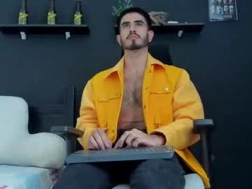 emma_muscle_ from Chaturbate