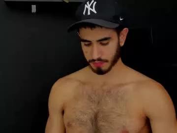 emma_muscle_ from Chaturbate