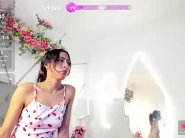 emmaaa_stoonee from Chaturbate