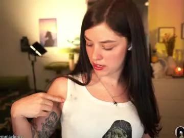 emmachoice from Chaturbate is Group