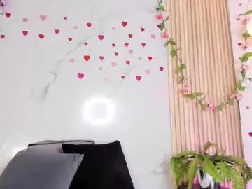 Emmaclark_1 from Chaturbate