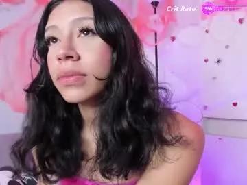 Emmaclark_1 from Chaturbate