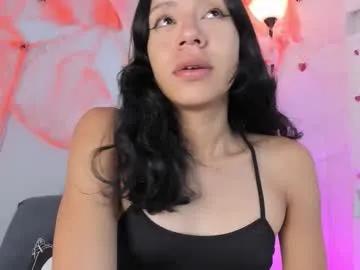 Emmaclark_1 from Chaturbate