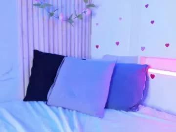 Emmaclark_1 from Chaturbate