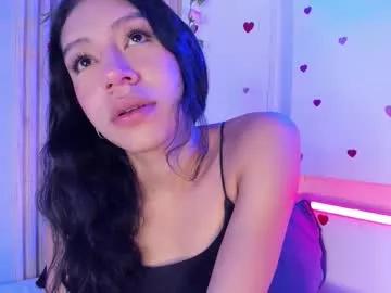 Emmaclark_1 from Chaturbate