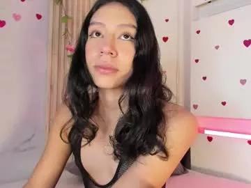 Emmaclark_1 from Chaturbate