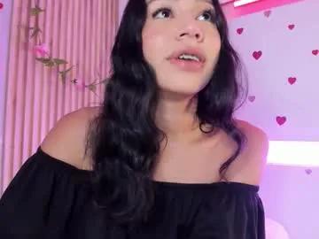 Emmaclark_1 from Chaturbate