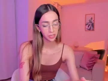 emmacorrea from Chaturbate