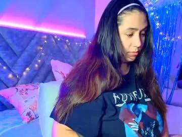 emmajohnss from Chaturbate