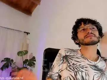 emmalym from Chaturbate