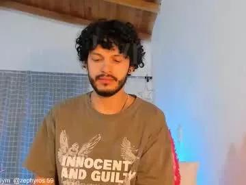 emmalym from Chaturbate