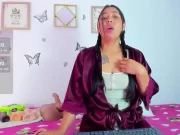 emmarogers_ from Chaturbate