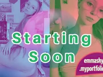 emmasky69 from Chaturbate