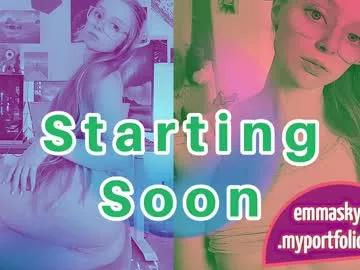 emmasky69 from Chaturbate