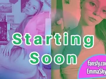 emmasky69 from Chaturbate