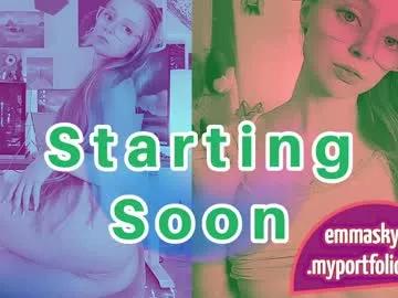emmasky69 from Chaturbate