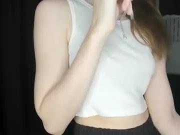 emmawilllson from Chaturbate