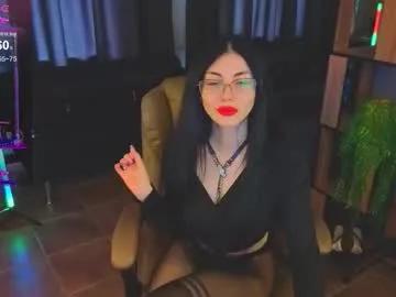 Emmi_swon from Chaturbate