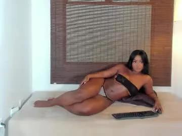 emmy_jacksson from Chaturbate