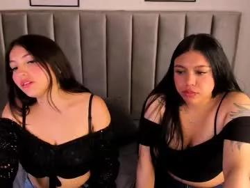 emmy_turnner from Chaturbate