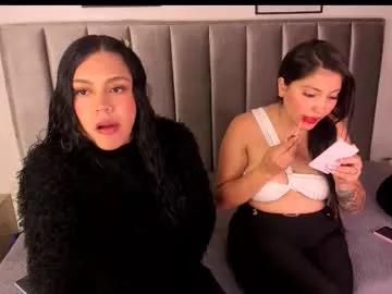 emmy_turnner from Chaturbate