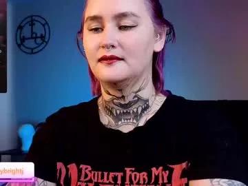 emmybrightj_ from Chaturbate