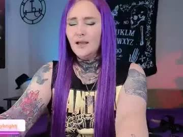 emmybrightj_ from Chaturbate