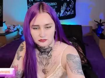 emmybrightj_ from Chaturbate