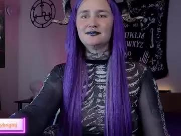 emmybrightj_ from Chaturbate is Freechat