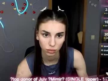emmygreans from Chaturbate