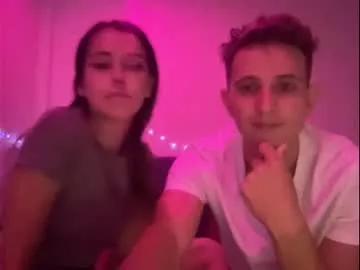 emmykrist from Chaturbate