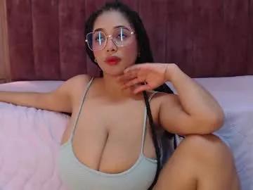 emy_leon from Chaturbate is Freechat
