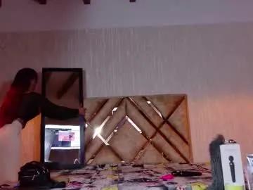 Engel_devil from Chaturbate