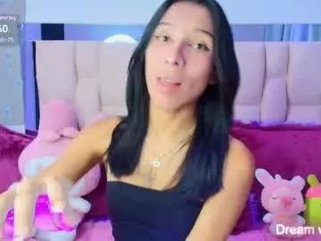 engel_rousex from Chaturbate