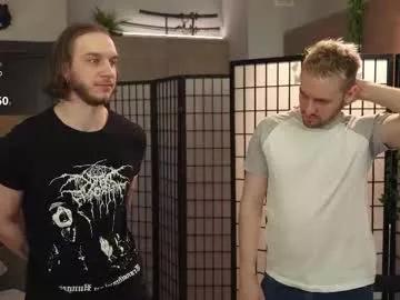 enjohnny from Chaturbate is Away