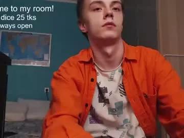 enkeer from Chaturbate