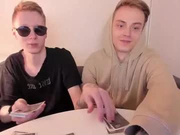 enkeer from Chaturbate