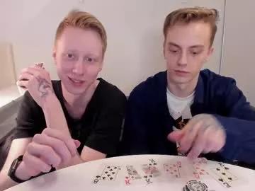 enkeer from Chaturbate